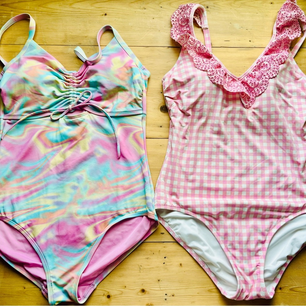 Lands End Swimsuits